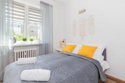 noclegi Gdynia Apartment Świętojańska Riviera