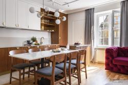 noclegi Gdańsk Mariacka Residence & Studio