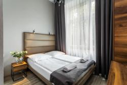 noclegi Kraków G12 Aparthotel