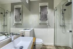 noclegi Kołobrzeg Horyzont Apartamenty - Osiedle Bursztynowe