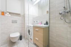 noclegi Gdańsk Kawalerka Rybaki krr