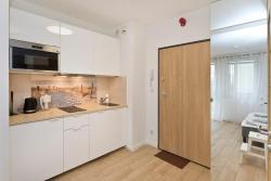 noclegi Gdańsk Kawalerka Rybaki krr