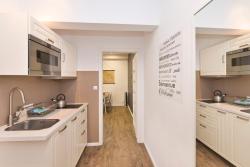 noclegi Gdańsk Kawalerka Refektarska krr