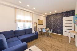 noclegi Gdańsk Kawalerka Refektarska krr