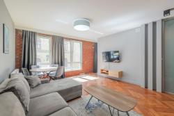 noclegi Gdańsk ApartMate- Perfect Apartment Oldtown Gdansk