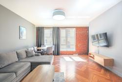 noclegi Gdańsk ApartMate- Perfect Apartment Oldtown Gdansk