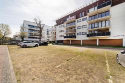 noclegi Hel Nowoczesny Apartament w Helskiej Villi w Helu