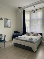 noclegi Sopot Sopot Monte Cassino Wiktoria Apt