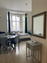 noclegi Sopot Sopot Monte Cassino Wiktoria Apt