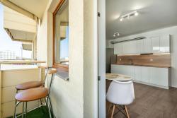 noclegi Gdynia 41 Apart