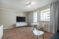 noclegi Gdynia 41 Apart