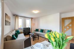 noclegi Kołobrzeg VacationClub – Olymp Apartament 111