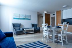noclegi Rewal Resort Apartamenty Klifowa Rewal 86