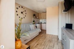 noclegi Gołdap Apartament Pod Górką Gołdap