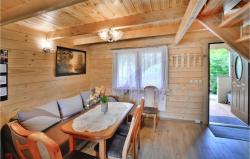 noclegi Sianożęty Nice Home In Sianozety With Kitchen