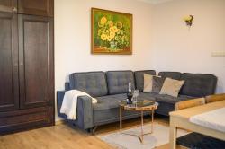 noclegi Karpacz Apartament Oskar