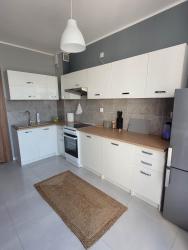 noclegi Wejherowo Apartament Słowińców 32