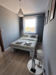 noclegi Wejherowo Apartament Słowińców 32