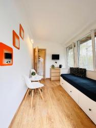 noclegi Krynica Morska Dom Rodzinny "U Krysi"- Pokoje i Apartmanenty z łazienkami