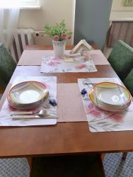noclegi Gdynia Stylowy apartament Centrum Gdyni