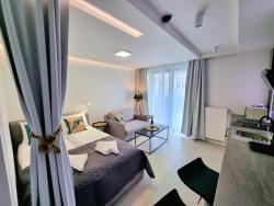 noclegi Międzyzdroje Baltic Soul Villa Międzyzdroje