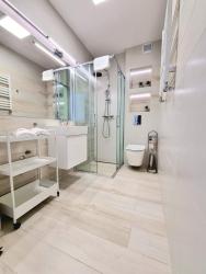 noclegi Międzyzdroje Baltic Soul Villa Międzyzdroje