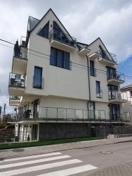 noclegi Międzyzdroje Baltic Soul Villa Międzyzdroje