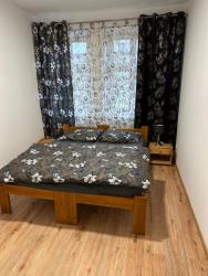 noclegi Bielsko-Biała Nowy Apartament z jacuzzi w Bielsku-Białej