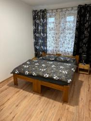 noclegi Bielsko-Biała Nowy Apartament z jacuzzi w Bielsku-Białej