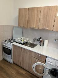 noclegi Bielsko-Biała Nowy Apartament z jacuzzi w Bielsku-Białej