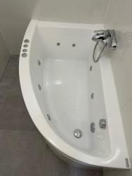 noclegi Bielsko-Biała Nowy Apartament z jacuzzi w Bielsku-Białej