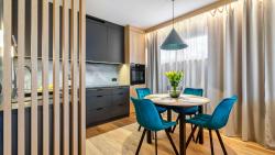 noclegi Krynica Morska PORT KRYNICA Apartamenty blisko centrum