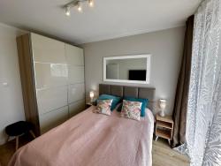 noclegi Dziwnów Apartament Słoneczny Dziwnów