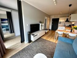 noclegi Dziwnów Apartament na Wydmie Gardenia Dziwnów