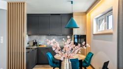 noclegi Krynica Morska PORT KRYNICA Apartamenty blisko centrum