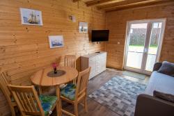 noclegi Trzęsacz Apartamenty Przy Deptaku