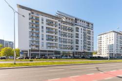 noclegi Gdańsk Downtown Apartments Seaside Awiator