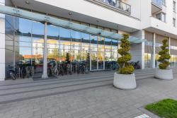 noclegi Gdańsk Awiator Seaside by Downtown Apartments