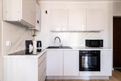 noclegi Sopot Victus Apartamenty, Apartament Chopin 2