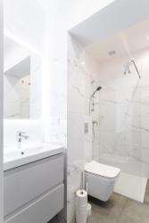 noclegi Sopot Victus Apartamenty, Apartament Chopin 2