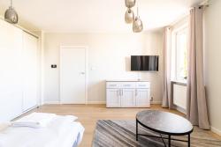noclegi Sopot Victus Apartamenty, Apartament Chopin 2