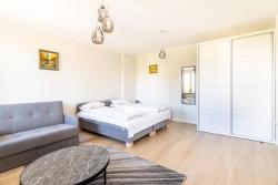 noclegi Sopot Victus Apartamenty, Apartament Chopin 2