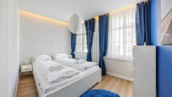 noclegi Sopot Apartamenty Sun & Snow Karlikowo