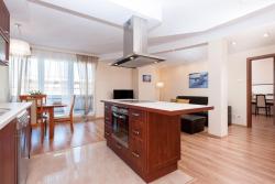 noclegi Kołobrzeg Horyzont Apartamenty- Penthouse Osiedle Jantar Wylotowa