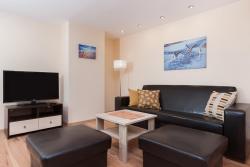 noclegi Kołobrzeg Horyzont Apartamenty- Penthouse Osiedle Jantar Wylotowa