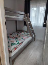 noclegi Sarbinowo Domki Letniskowe Family Dreams