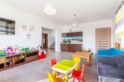 noclegi Karwia Malta apartamenty i pokoje