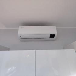 noclegi Kołobrzeg Apartament Royal Solny Resort z aneksem, klimatyzacją i konsolą PS4 w hotelu z krytym basenem, sauną i SPA