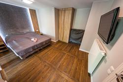 noclegi Gdańsk Euro Apartments Szafarnia Delux