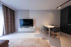 noclegi Gdańsk Exclusive Marina Apartment